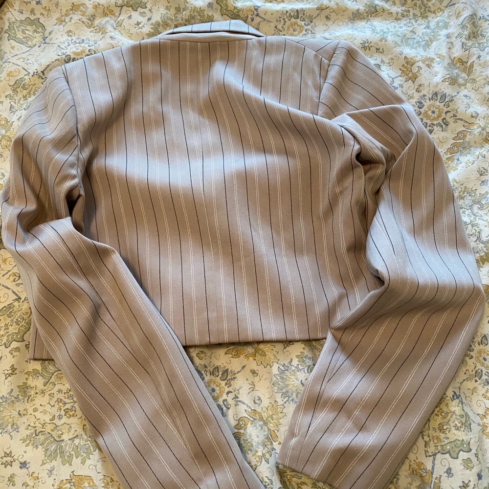 Reformation Bateman blazer size xs - Picture 6 of 7